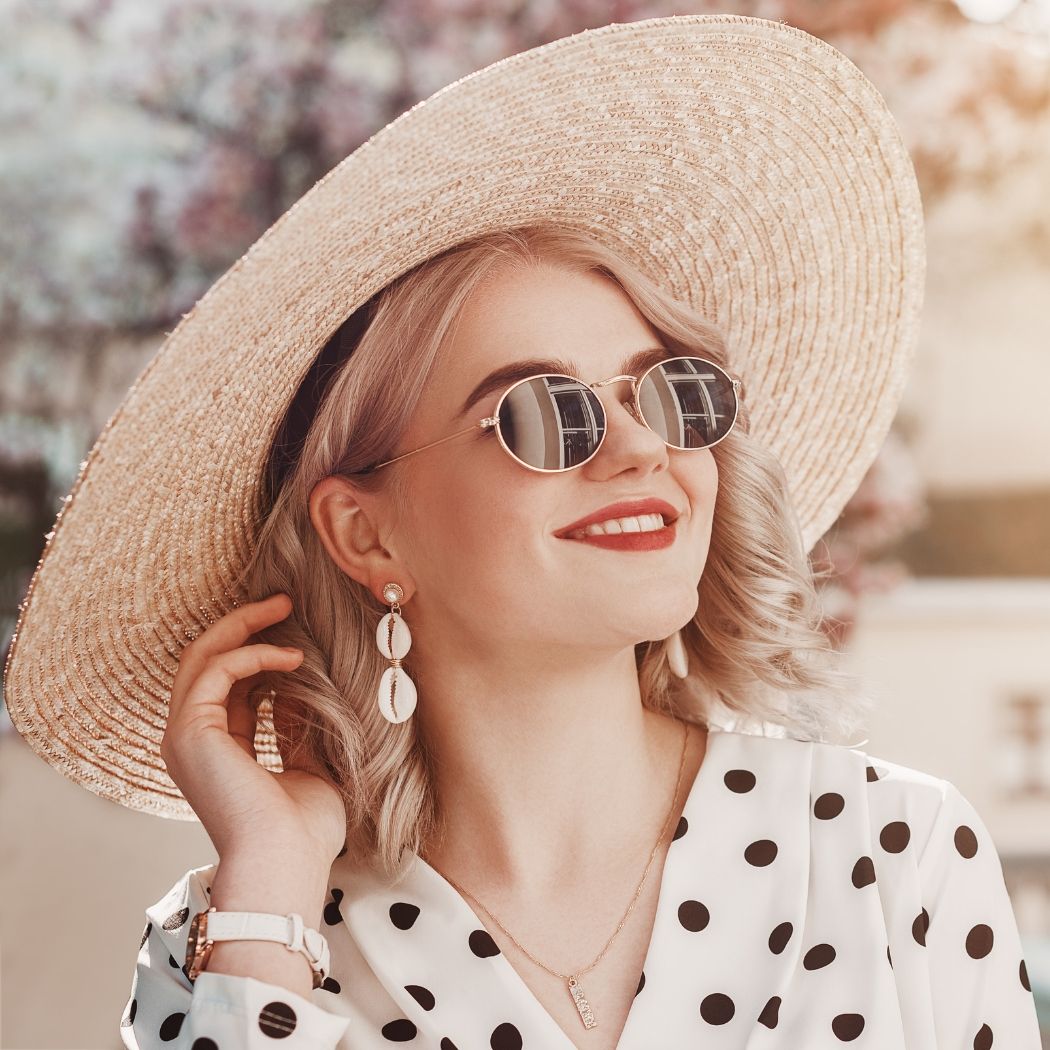 Najmodniejsza biżuteria na lato 2019 – TOP 4 trendy